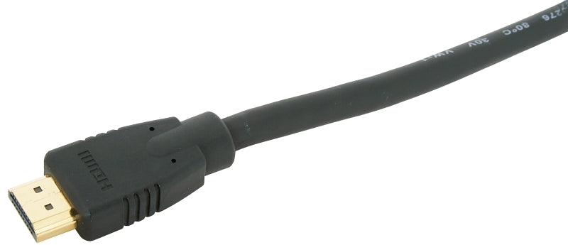 AmerTac - Zenith VH1003HD High Speed 1080P HDMI Cable 3 Feet