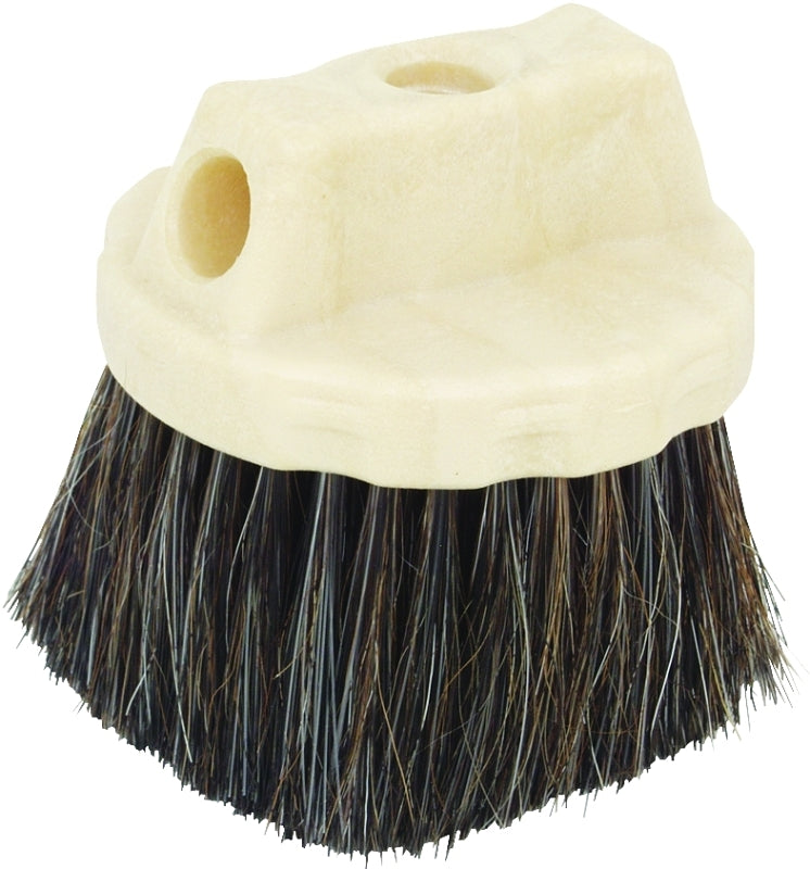 DQB Ind. 11730 Round Window and Vehicle Washing Brush