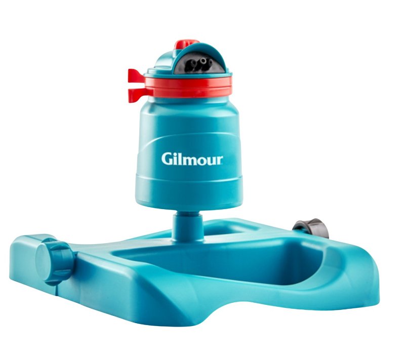 Gilmour 820133-1001 Sprinkler, Medium