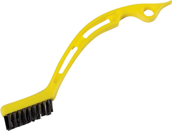 M-D Building Products 49146 Tile and Grout Brush