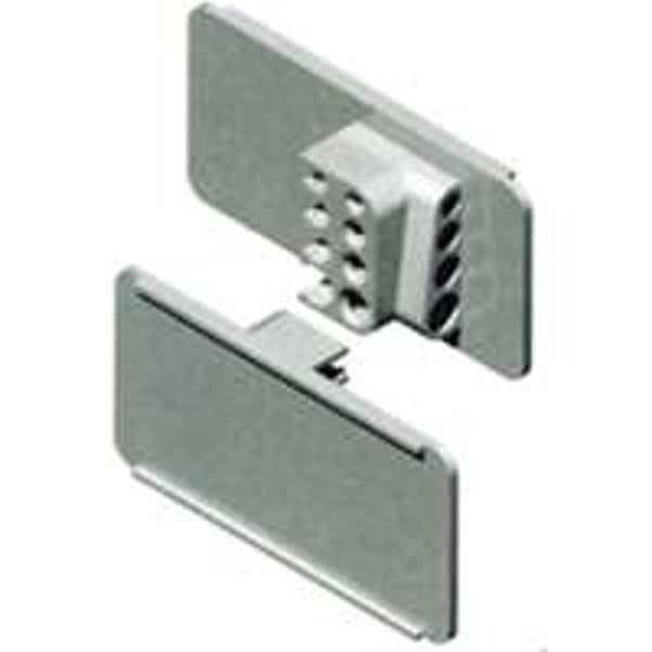 Southern Imperial Holdr 2"LABL F/Scn PK100 RQ-2