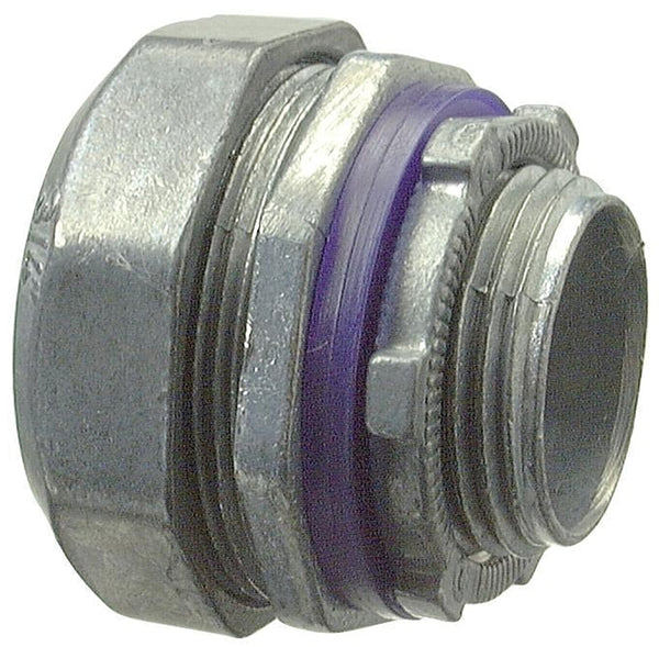 Halex Company 16220B 2 In Liquidtight Connector