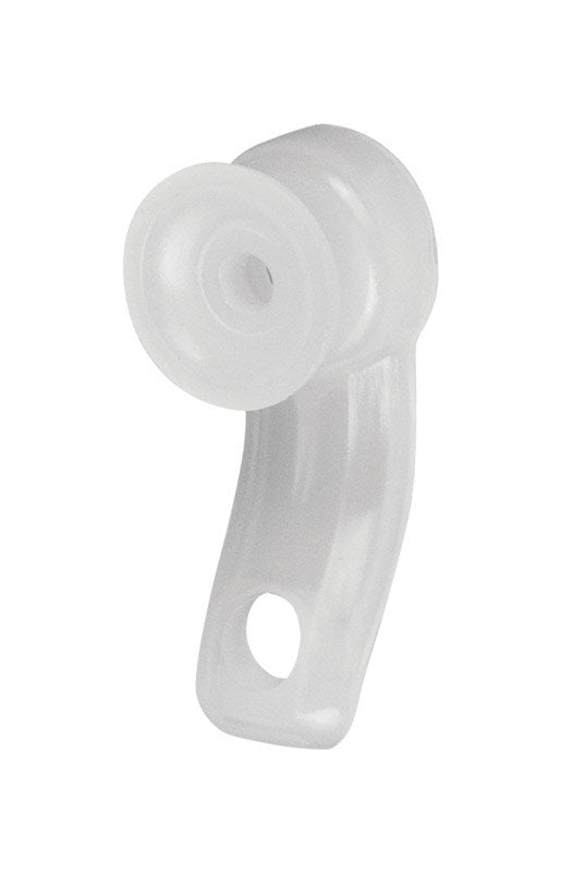 Kenney Manufacturing Traverse Rod Carrier10pk KN1865