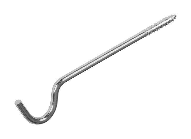 Kenney Mfg KN870-11 Single Curtain Rod Support