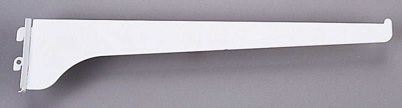 Knape & Vogt 180WH 8" Shelf Bracket