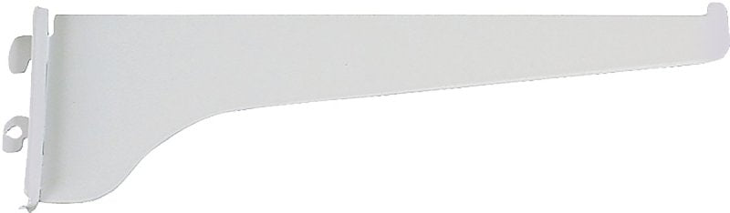 Knape & Vogt 180WH 10" Shelf Bracket (10-Pack)