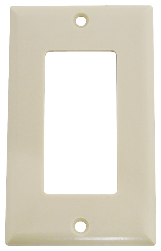 EATON Wiring 2151V-BOX Wall Plateivory