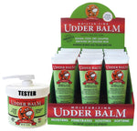 Udder Balm By Sandahl 3oz Tube Udder Balm 12pk Disp 3255