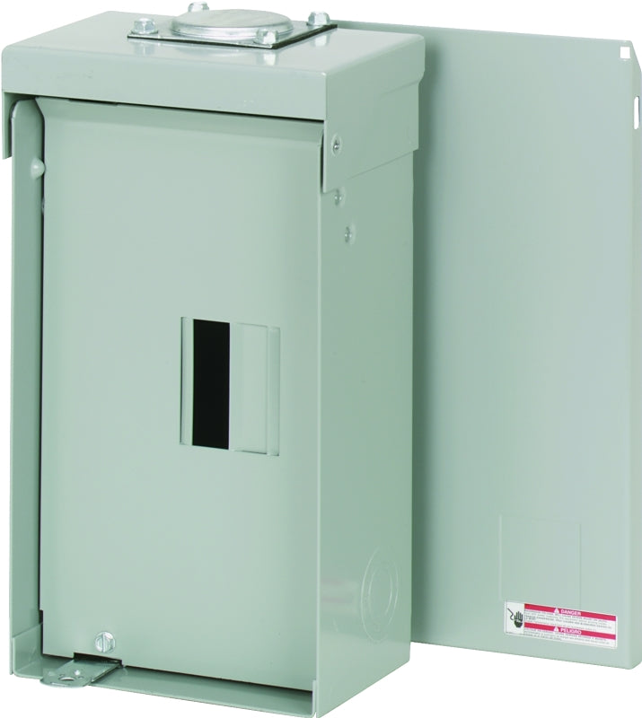 Eaton Loadcenter Mainlug Br Out 125A BR2L125RP