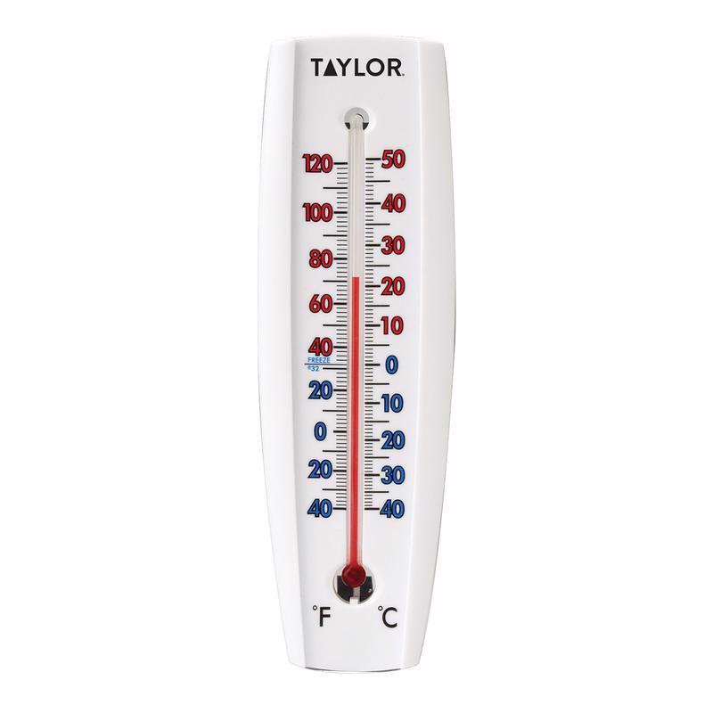 Taylor Precision 5154 Wall Thermometer