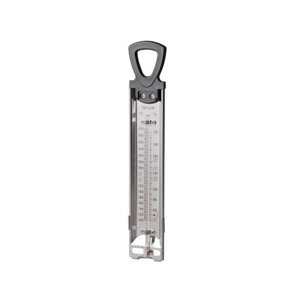 Taylor Candy-Jelly-Deep Fry Kitchen Thermometer 5983N