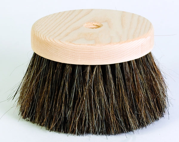 DQB INDUSTRIES 11740 Dqb Large Stippling Brush, 5-1/2 in Oal, 13.91 in Length X 10.36 in Width, Polypropylene