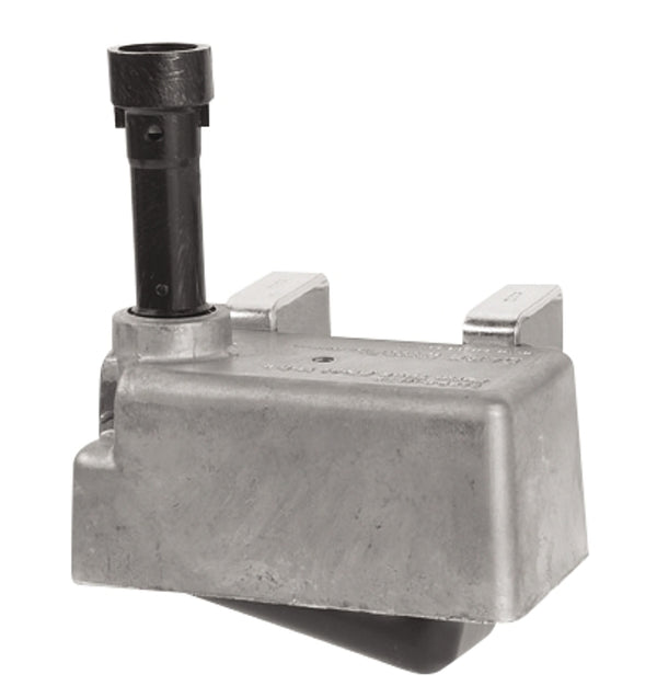 DARE PRODUCTS 1800 Non-Siph Float Valve, No Size, No Color