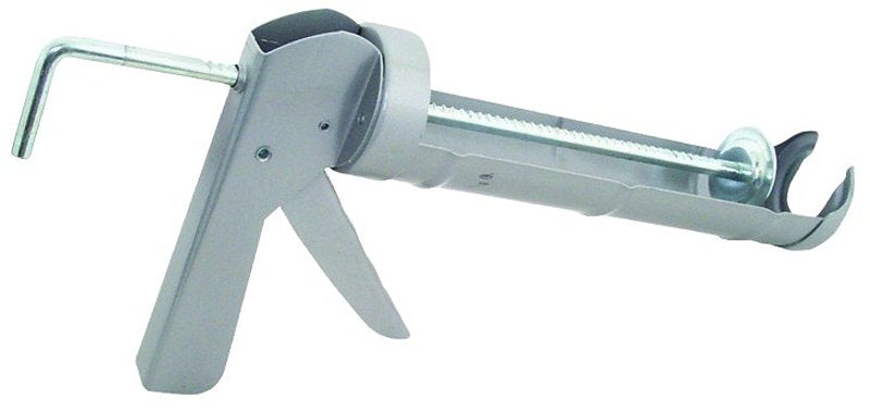 Newborn Brothers 77 1/10-Gallon Ratchet Caulk Gun
