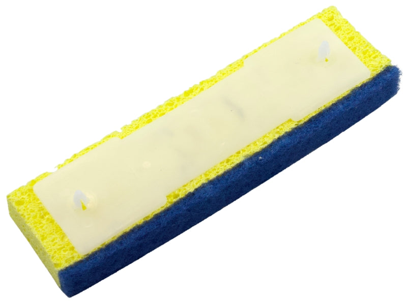Chickasaw & Little Rock 00203 Sponge Mop Refill Only