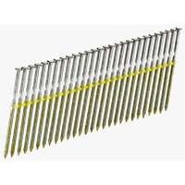 Senco Framing Nail, 2-3/8 In,PK5000 GL24APBSN