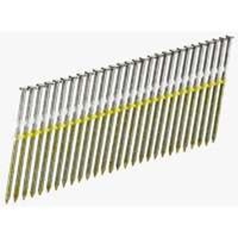 Framing Nail, 2-3/8 In,PK5000
