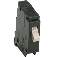Eaton CHF115CS 15 Amp Cutler Hammer Single Pole Circuit Breaker