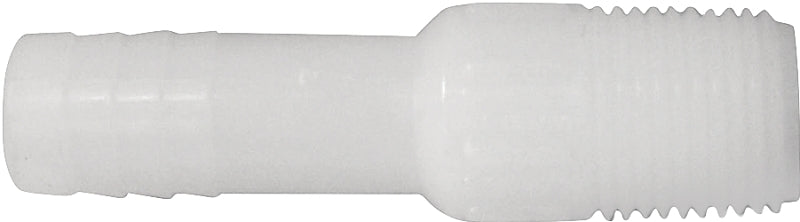 ADAPTR NYLON 1/2"PLXMPT