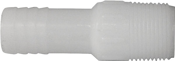 Boshart Industries Insert Adapter Nylon MIP 3/4 UNA-07