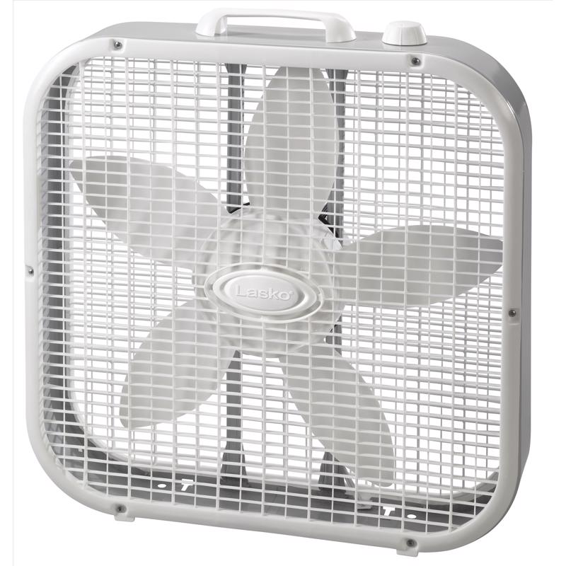 Lasko 3733 20'' Fan Box
