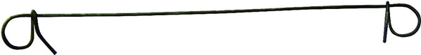 ACORN INTERNATIONAL BT176-1C Bar Tie, 6", Steel