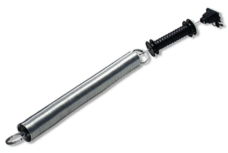 Zareba GHKS16-Z Spring Gate Kit Black
