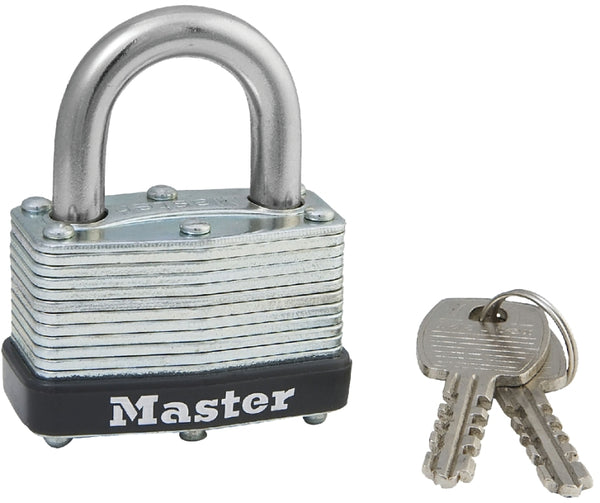 Master Lock 500D Warded Padlock