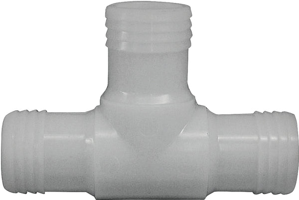 Plumb-Eeze Tee Ins 1-1/2IN Nyln UNT-15