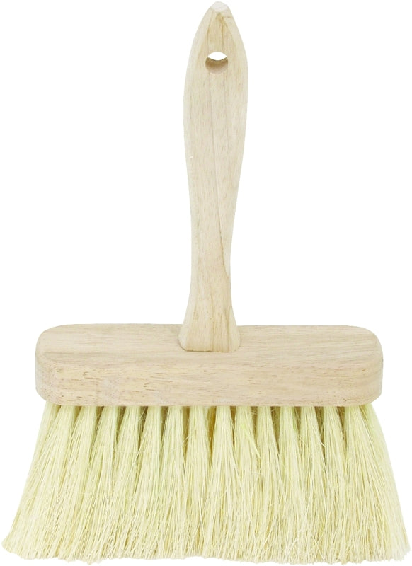 DQB 17905 Masonry/Water Paint Brush, Tampico Trim 11955