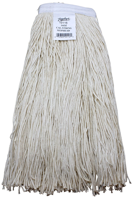 24oz Twine Wetmop Head