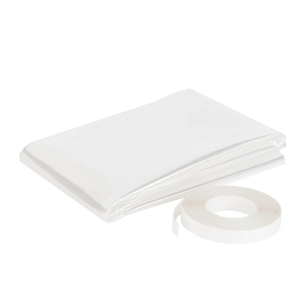 M-D 04200 insulation kit, Clear