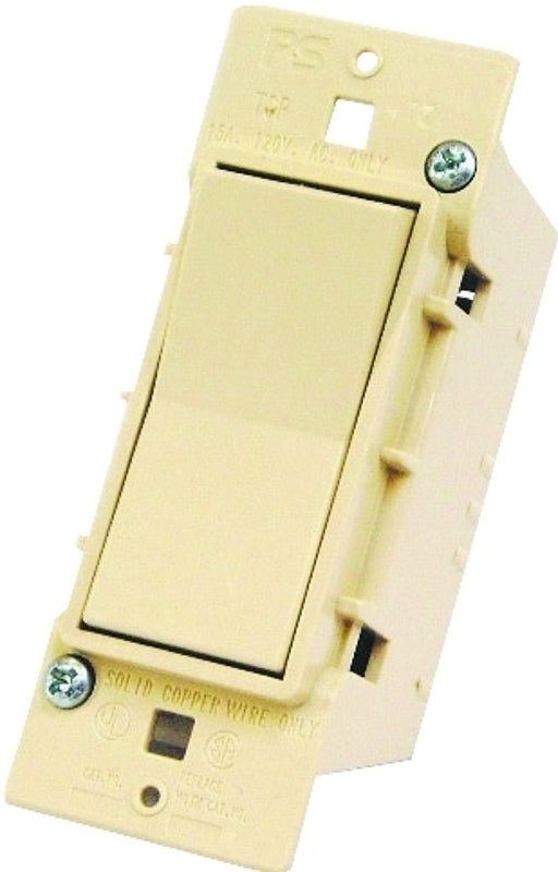 United States Hardware US Hardware RV Electrical Switch 1 pk E-100C