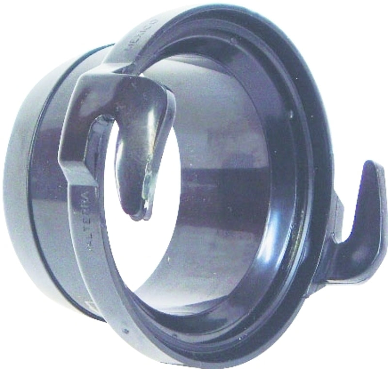US Hardware Sewer Hose Adapter 1 pk