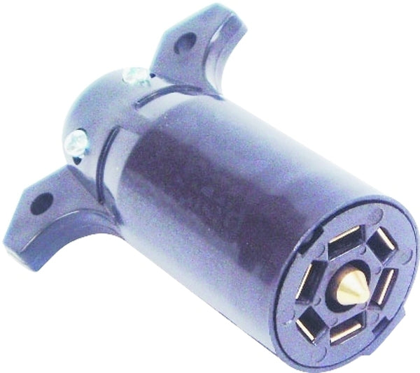 UNITED STATES HDW RV488C RV-488C Trailer End Connector
