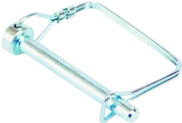 US Hardware RV Trailer Coupler Locking Pin 1 pk RV-867C