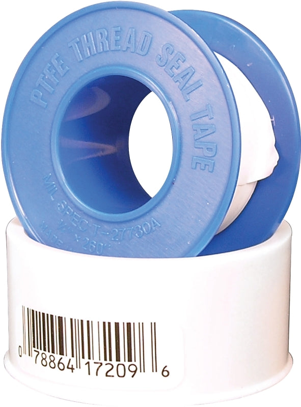 Pipe Seal Tape Ptfe 3/4x260
