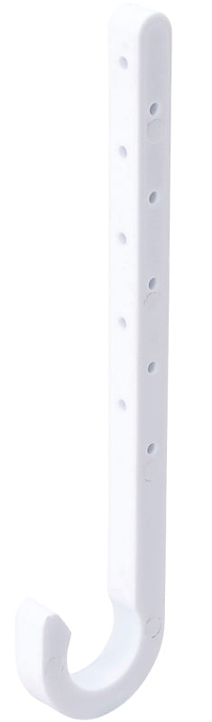 B & K Industries Baby J-Hooks 3/4X4 Baby J-Hook