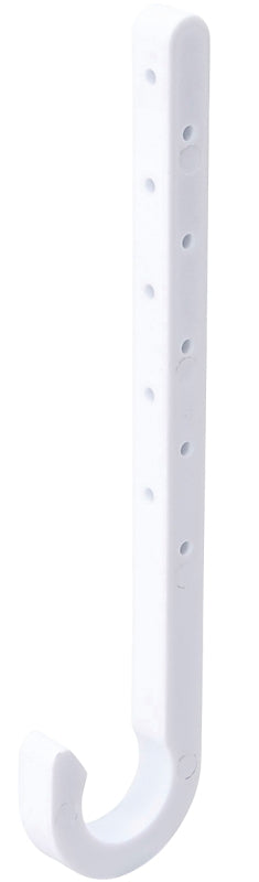 B&K Industries B and K Industries P01-100Hc 1X4 Baby J-Hook
