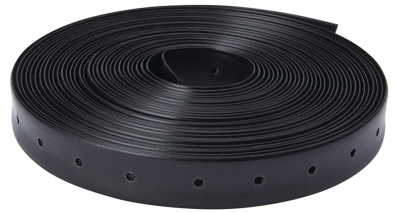 Hanger Tape Plastic 3/4x25