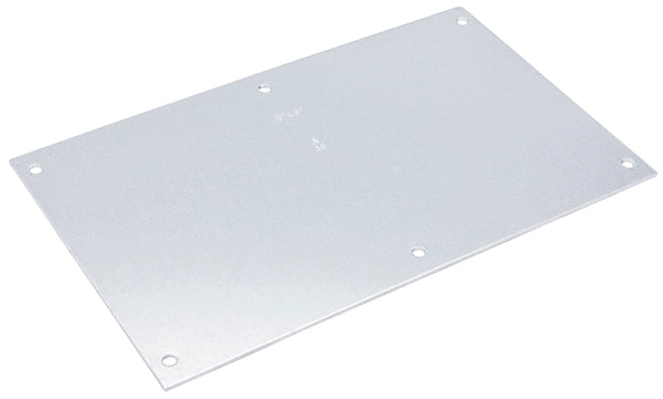 B & K Industries B & K G86-800HC Stud Plate, Steel