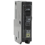 Square D By Schneider Electric 20A SP Circuit Breaker QO120CP