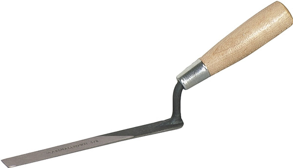 Marshalltown 603002 Tuck Pointer 1/4" x 6 1/2" Polymer 503