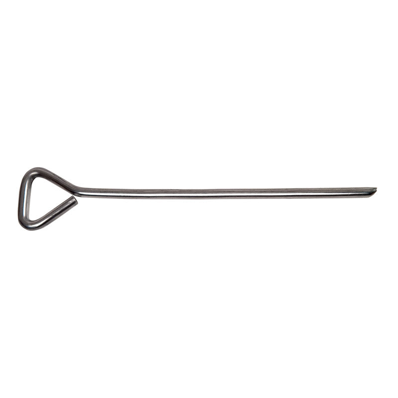 Fox Run 3.75 in. W x 0.5 in. L Silver Potato Bake Rods (12-Pack)