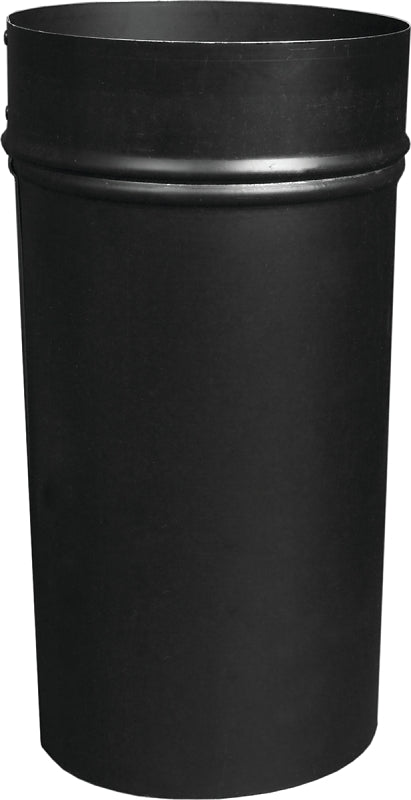 UNITED STATES HDW, Black BM0044 Pipe Slip Joint, Size