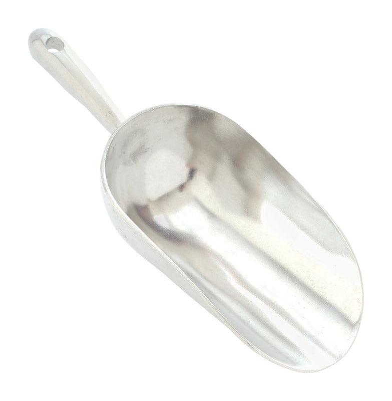 NORPRO, Aluminum, Heavy Duty Scoop, 12 oz