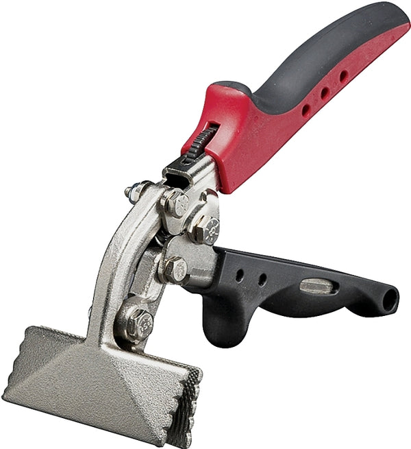 Malco S3R 3.25in Offset REDLINE Hand Seamer
