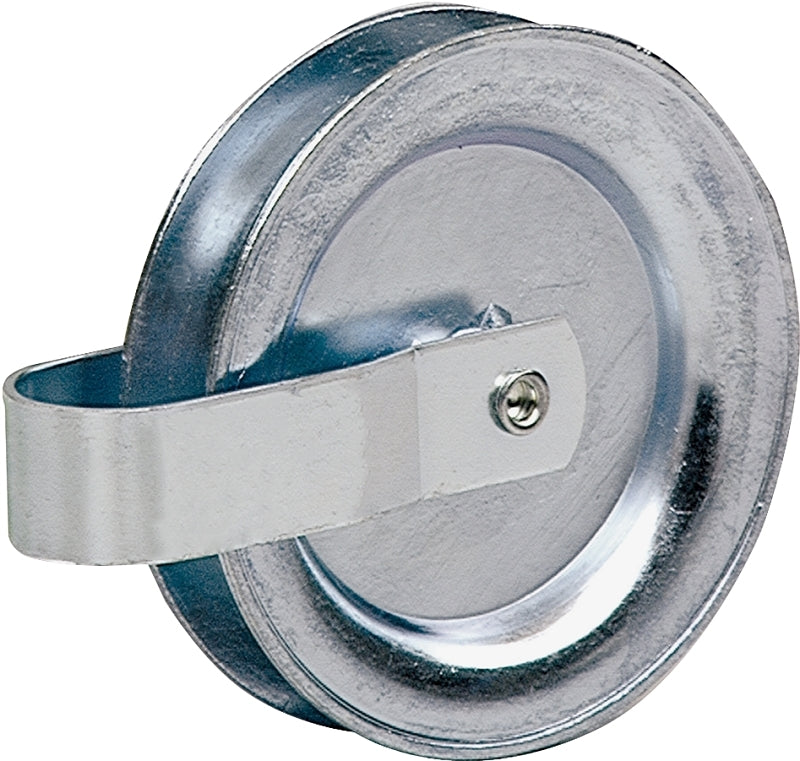 WELLINGTON CORDAGE 7096HD 3.5-Inch Clothesline Pulley
