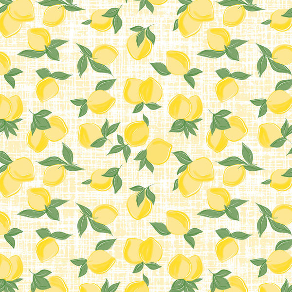 Kittrich Corporation Liner 18" X4'Lemon Non AD 04F-C7H5P-06