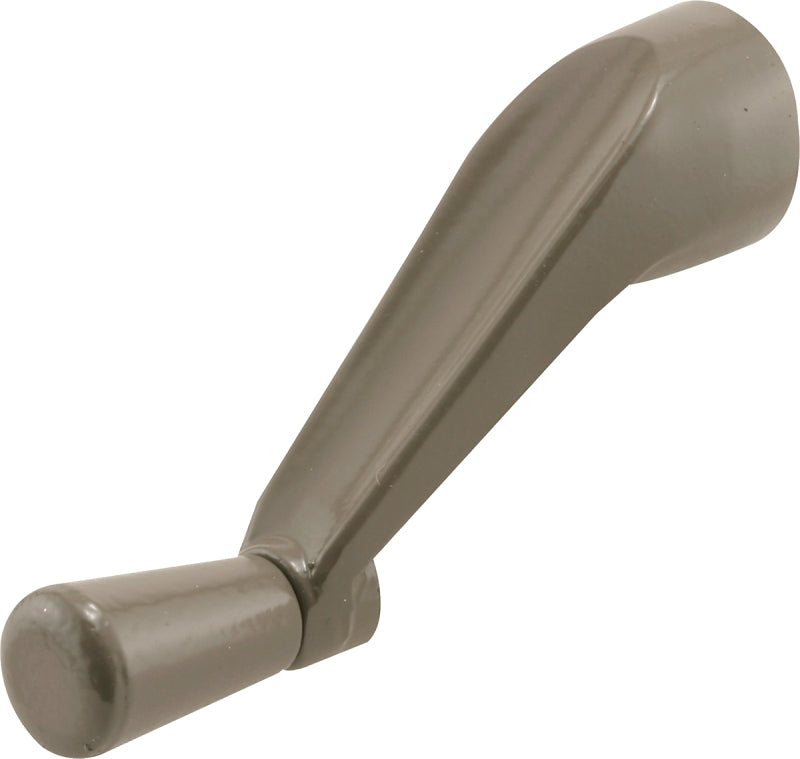 PRIME-LINE Products H 3966 Spline Socket Crank Handle, Stone